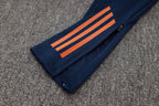 Manchester United 24-25 Full-Zip Model 2 Tracksuit Ropa Deportiva