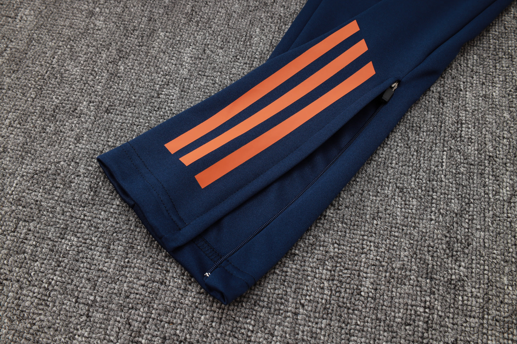Manchester United 24-25 Full-Zip Model 2 Tracksuit Ropa Deportiva