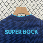 Porto 24-25 Third Kit Children’s Personalizado