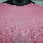 Inter Miami 24-25 Home (Player Version) Shirt Camiseta De Futbol