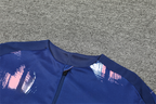 Psg 24-25 Half-Zip Model 2 Tracksuit Ropa Deportiva