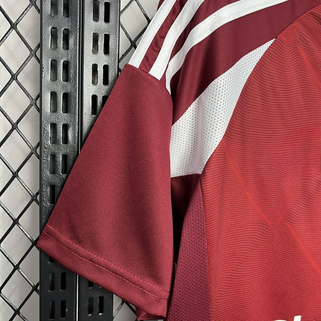 Albacete 24-25 Third Kit Shirt Camiseta De Futbol