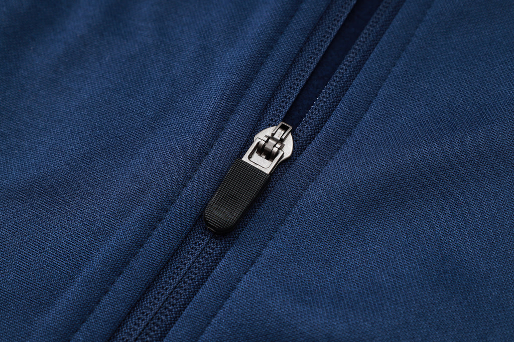 Chelsea 24-25 Full-Zip With Hood Model 1 Tracksuit Ropa Deportiva