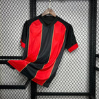 Bournemouth 24-25 Home Shirt Camiseta De Futbol