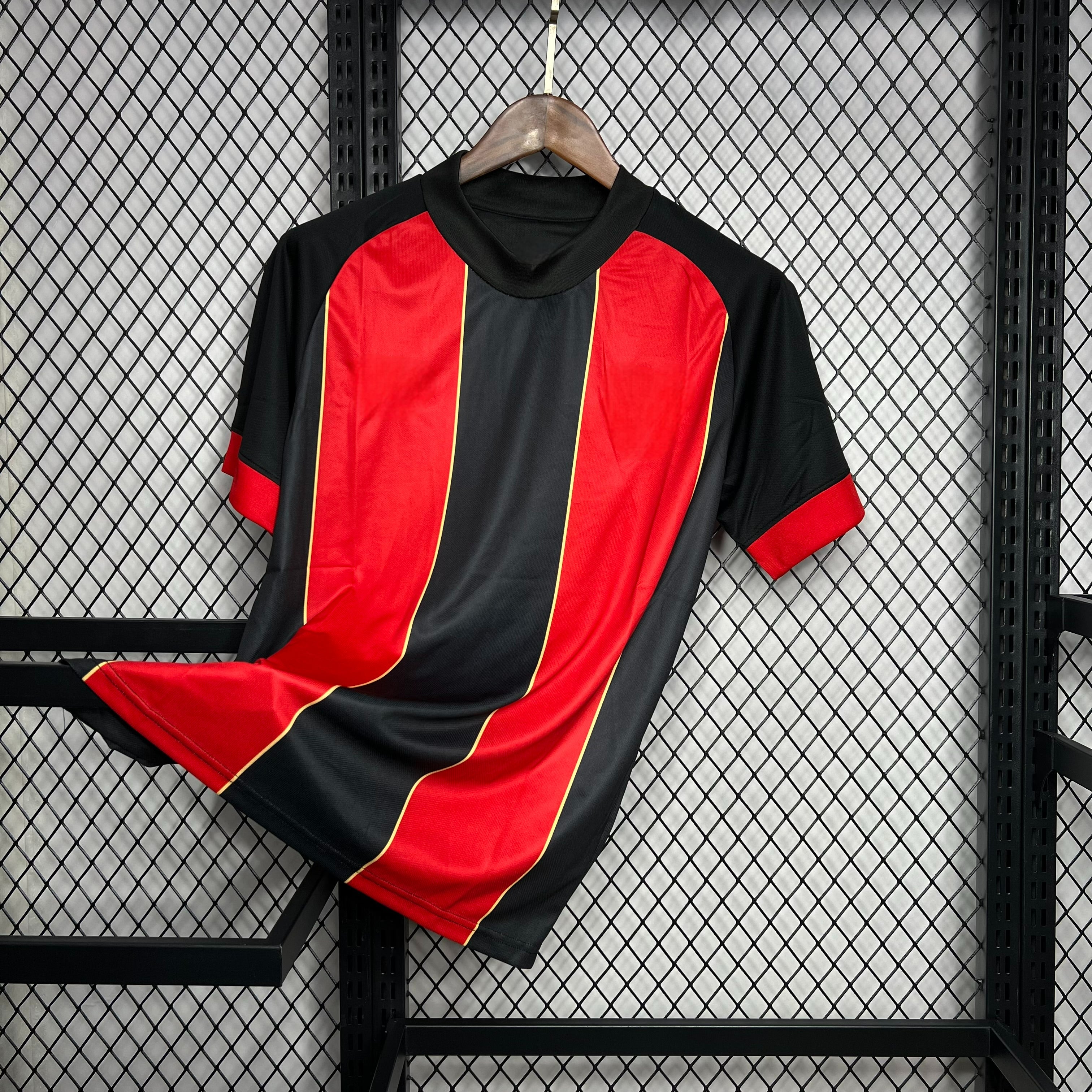 Bournemouth 24-25 Home Shirt Camiseta De Futbol