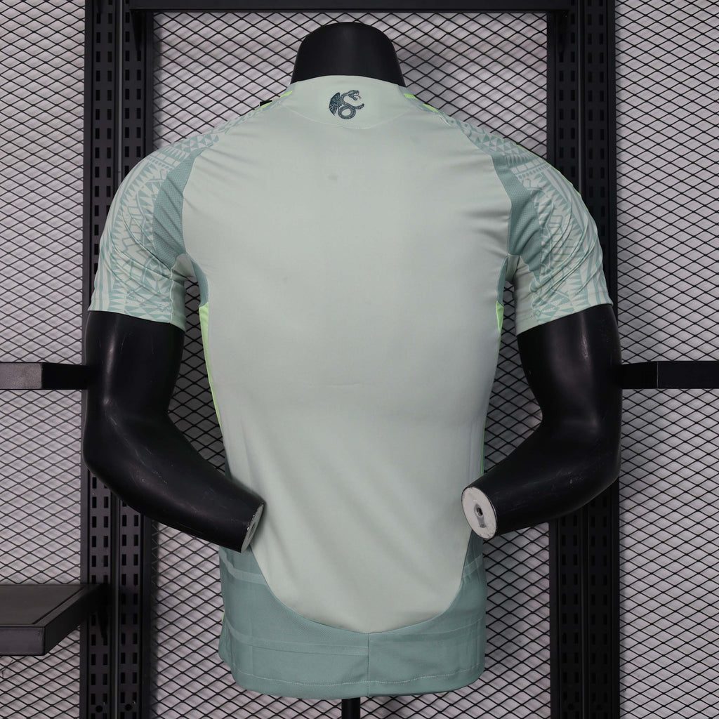 Mexico 24-25 Away (Player Version) Shirt Camiseta De Futbol