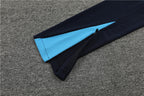 Chelsea 24-25 Half-Zip Model 2 Tracksuit Ropa Deportiva