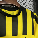 Peñarol 24-25 Home Children’s Kit Personalizado