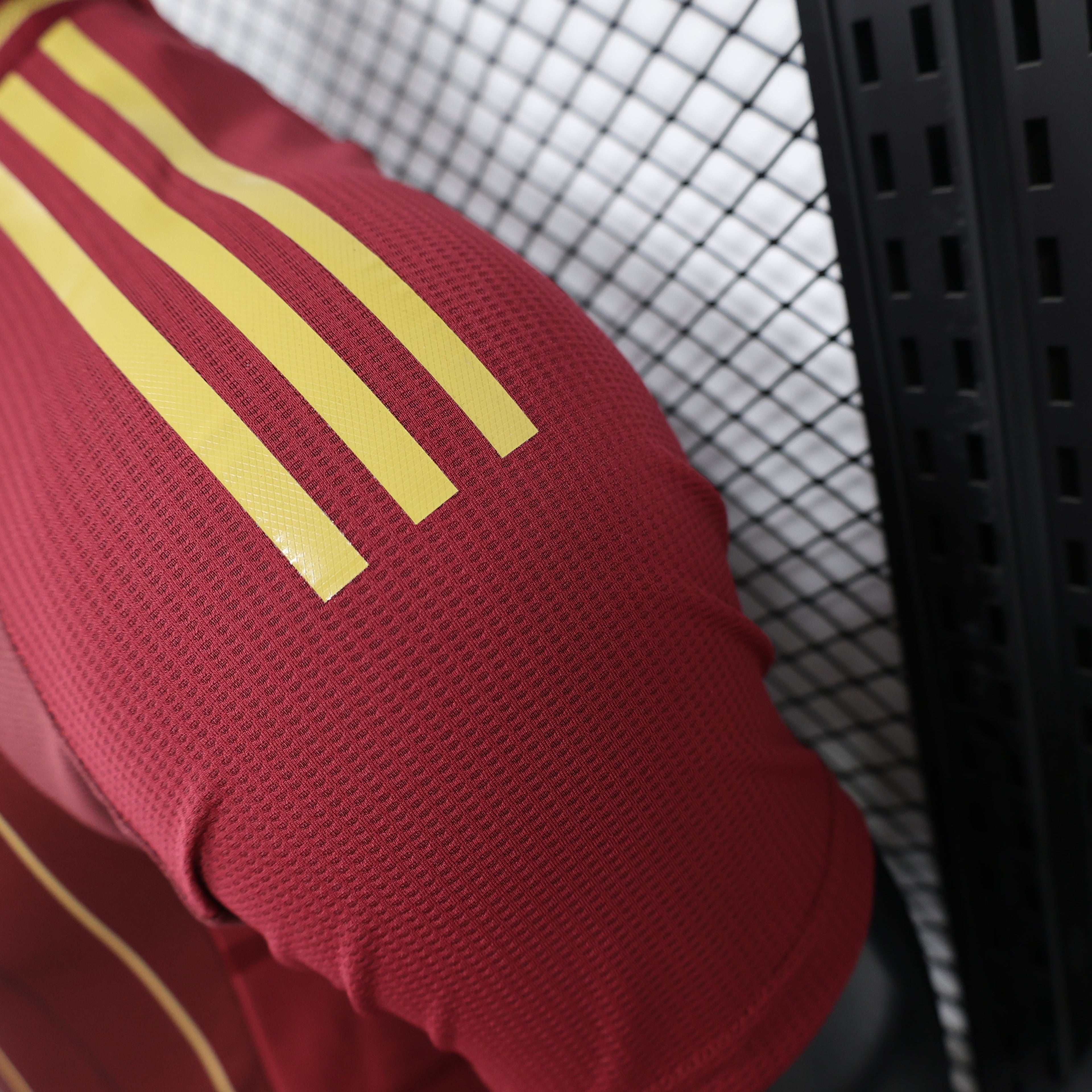 Roma 24-25 Home (Player Version) Shirt Camiseta De Futbol