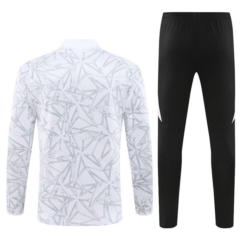 R.m. 24-25 Half-Zip Model 4 Tracksuit Ropa Deportiva