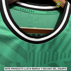 Camiseta Newcastle 23-24 Visitante Personalizado