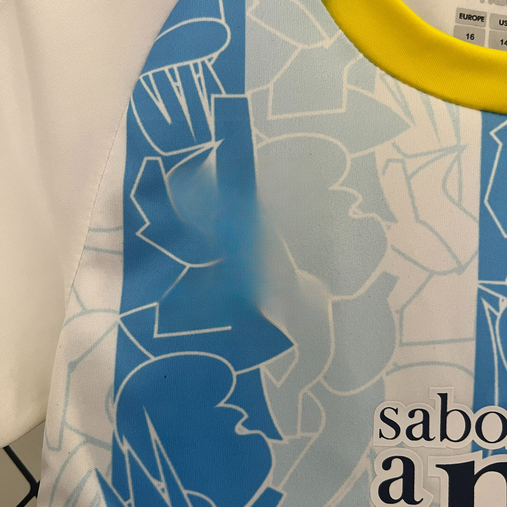 Malaga 24-25 Home Children’s Kit Personalizado