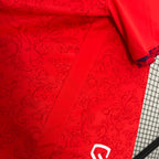 Sevilla 24-25 Away Shirt Camiseta De Futbol