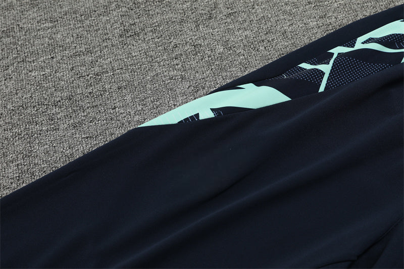 R.m. 24-25 Half-Zip Model 7 Tracksuit Ropa Deportiva