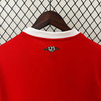 Ac Milan 24-25 Home Shirt Camiseta De Futbol