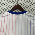 France 24-25 Away Women Eurocup 2024 Shirt Camiseta De Futbol