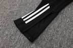 Manchester United 24-25 Full-Zip Model 1 Tracksuit Ropa Deportiva