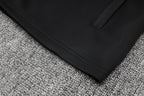 Al-Nassr 24-25 Full-Zip Model 1 Tracksuit Ropa Deportiva