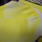 Juventus 24-25 Away (Player Version) Shirt Camiseta De Futbol