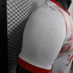 Leipzig 24-25 Home (Player Version) Shirt Camiseta De Futbol