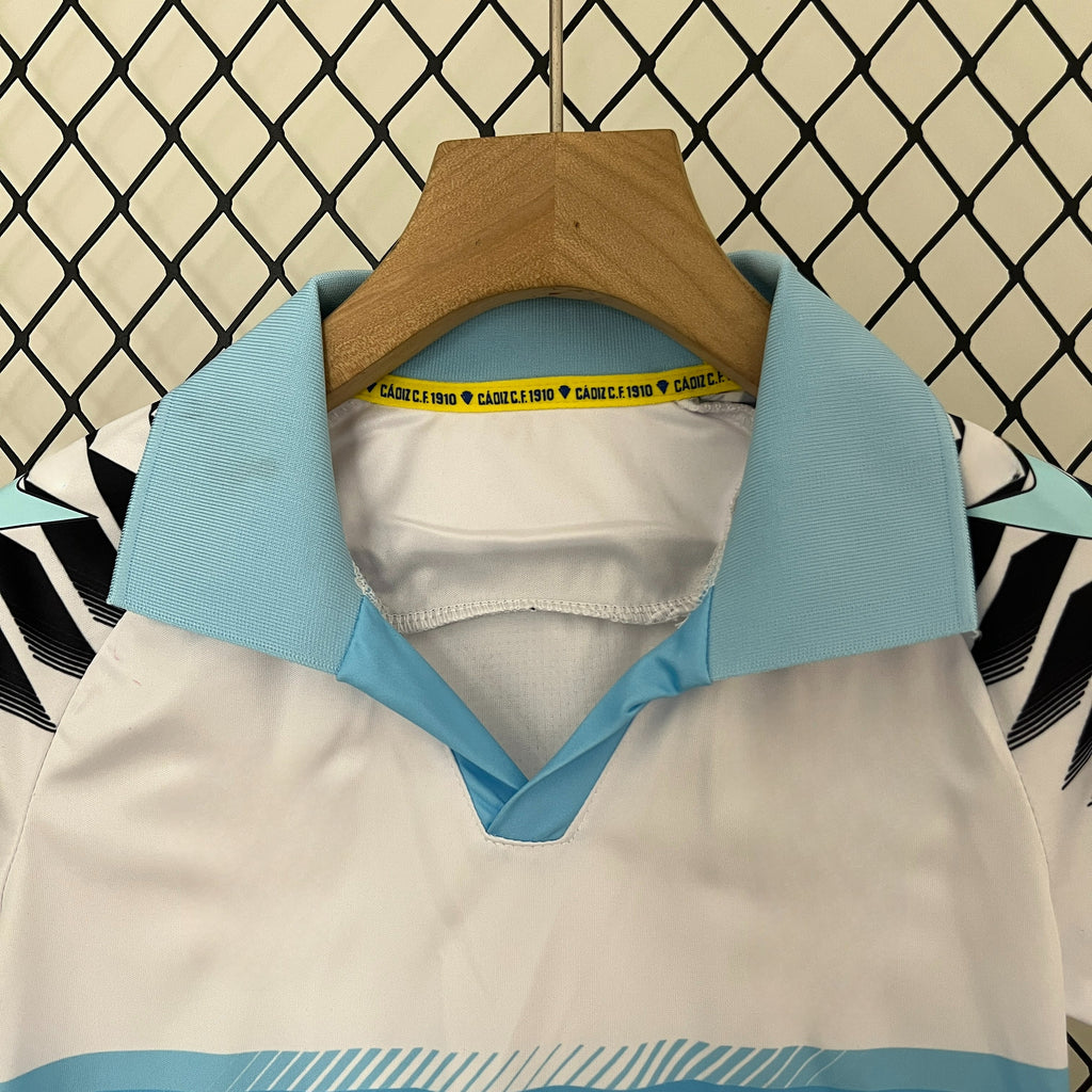 Cádiz 24-25 Away Children’s Kit Personalizado