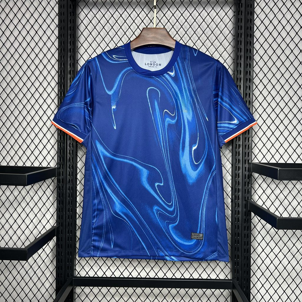 Chelsea 24-25 Home Shirt Camiseta De Futbol