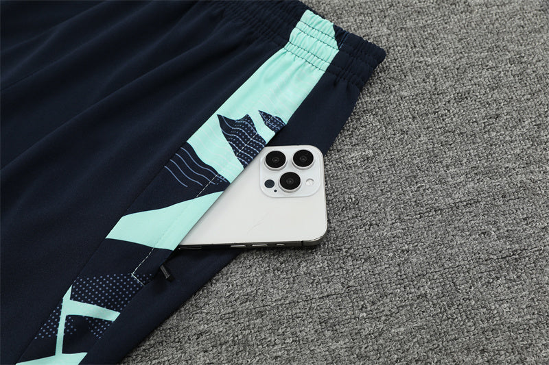 R.m. 24-25 Half-Zip Model 7 Tracksuit Ropa Deportiva