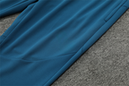 Marseille 24-25 Half-Zip Model 5 Tracksuit Ropa Deportiva