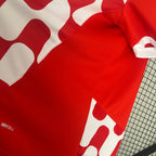 Girona 24-25 Home Shirt Camiseta De Futbol