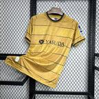 Real Sociedad 24-25 Away Shirt Camiseta De Futbol