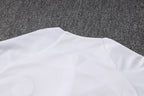 Psg 23 - 24 Half - Zip Model 3 Tracksuit Ropa Deportiva