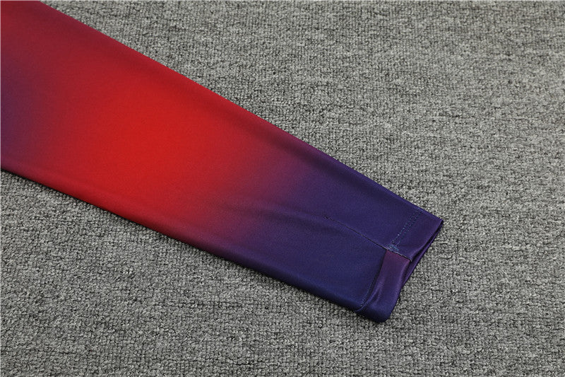 Psg 23 - 24 Half - Zip Model 17 Tracksuit Ropa Deportiva
