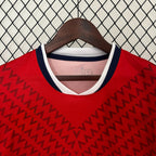 Lille 24-25 Home Shirt Camiseta De Futbol
