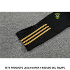 Chandal Argentina 23-24 Media Cremallera Modelo 1 Ropa Deportiva