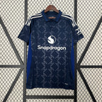 Manchester United 24-25 Away Shirt Camiseta De Futbol