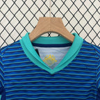 Brazil 24-25 Away Children’s Kit Personalizado