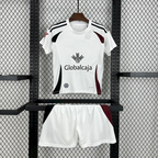 Albacete 24-25 Home Children’s Kit Personalizado
