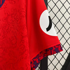 Sevilla 24-25 Away Shirt Camiseta De Futbol