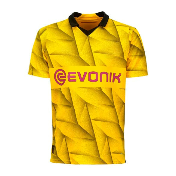 Borussia Dortmund 23-24 Special Edition Cup Shirt Camiseta De Futbol