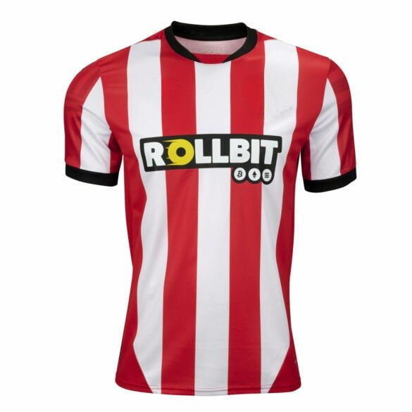 Southampton 24-25 Home Shirt Camiseta De Futbol
