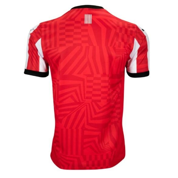 Southampton 24-25 Home Shirt Camiseta De Futbol