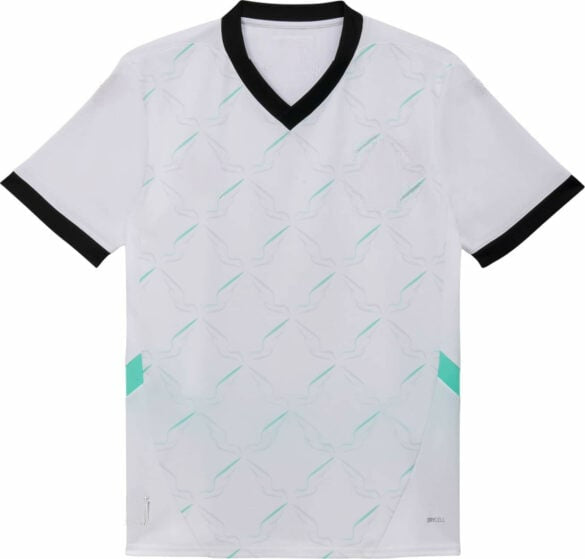 Austria 24-25 Away Eurocup 2024 Shirt Camiseta De Futbol