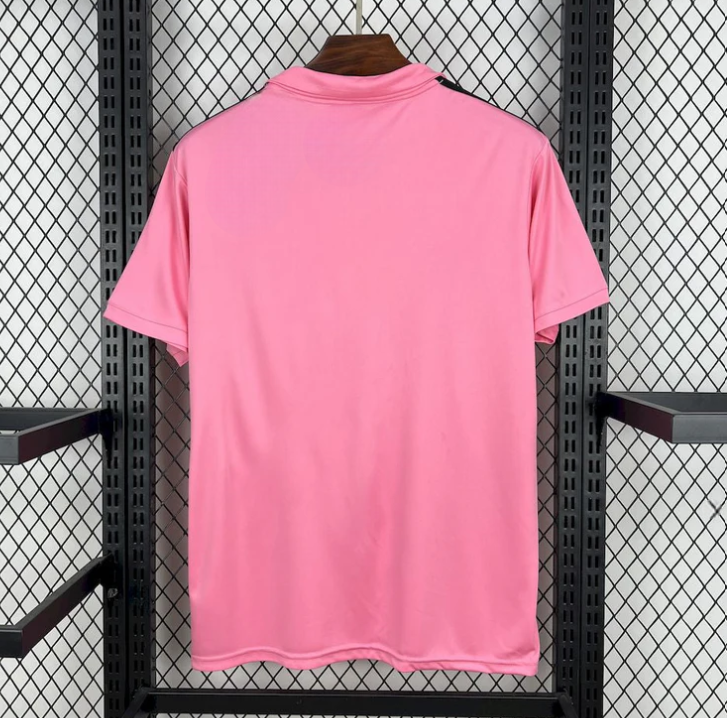 Camisola RM 25-26, Edição Especial Rosa