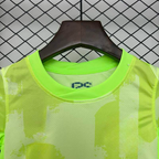 Equipamento Infantil Barcelona 24-25, Terceiro Equipamento Version Stadium,