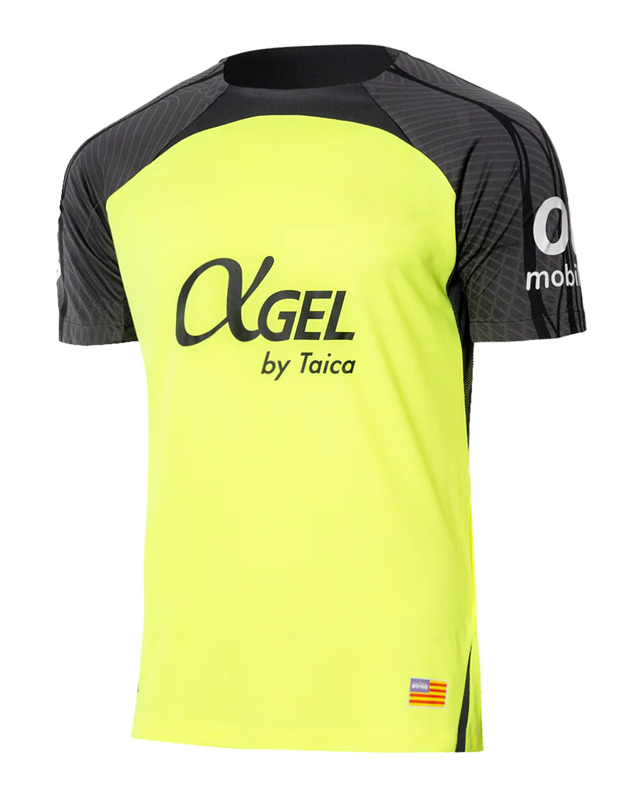 Mallorca 24-25 Away Shirt Camiseta De Futbol