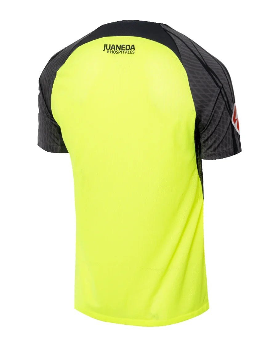 Mallorca 24-25 Away Shirt Camiseta De Futbol