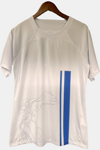 Greece 24-25 Home Shirt Camiseta De Futbol