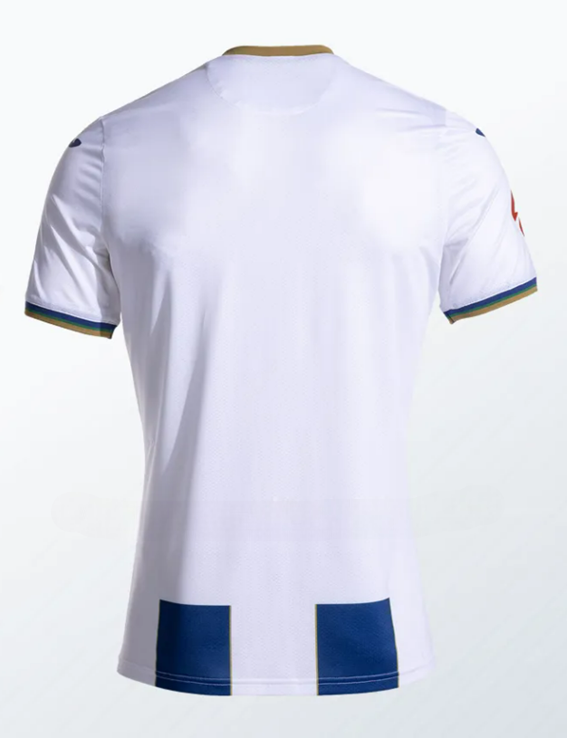 Leganés 24-25 Home Shirt Camiseta De Futbol