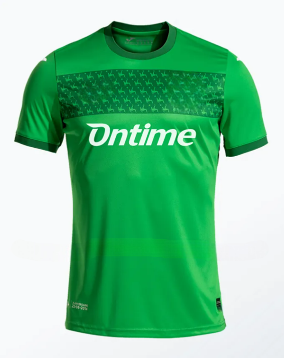 Leganés 24-25 Away Shirt Camiseta De Futbol