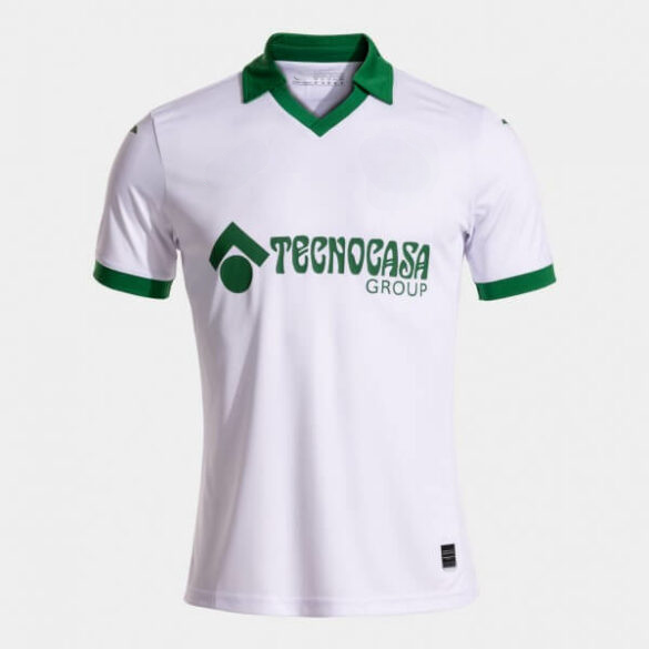 Getafe 24-25 Third Kit Shirt Camiseta De Futbol